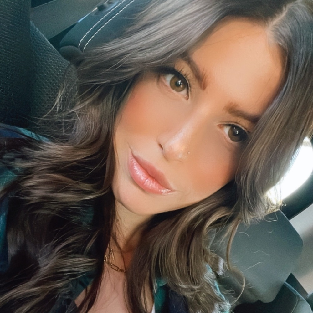 Meet your Posher, Haley